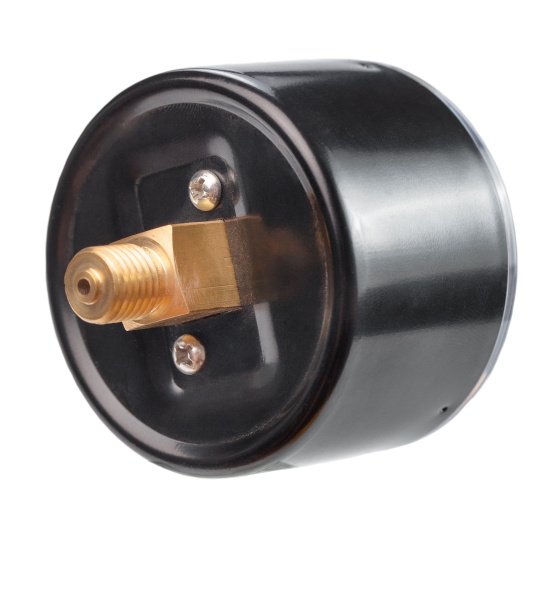 Тягонапорометр, напорометр d63 IP40 Тягонапорометр, напорометр d63 IP40